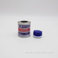 Anti Leakage Fuel Additive Tin Can